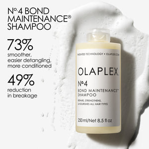 Nº.4 BOND MAINTENANCE® SHAMPOO