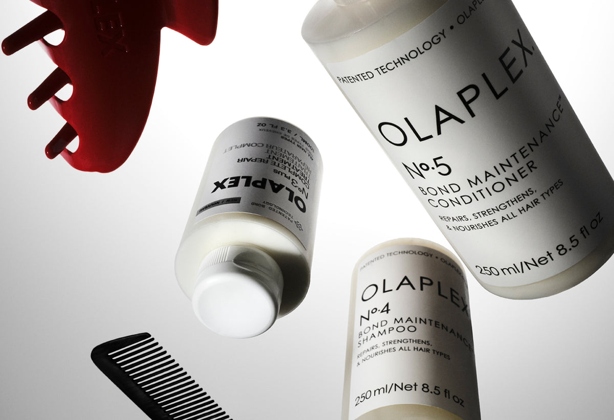 Ensembles capillaires exclusifs