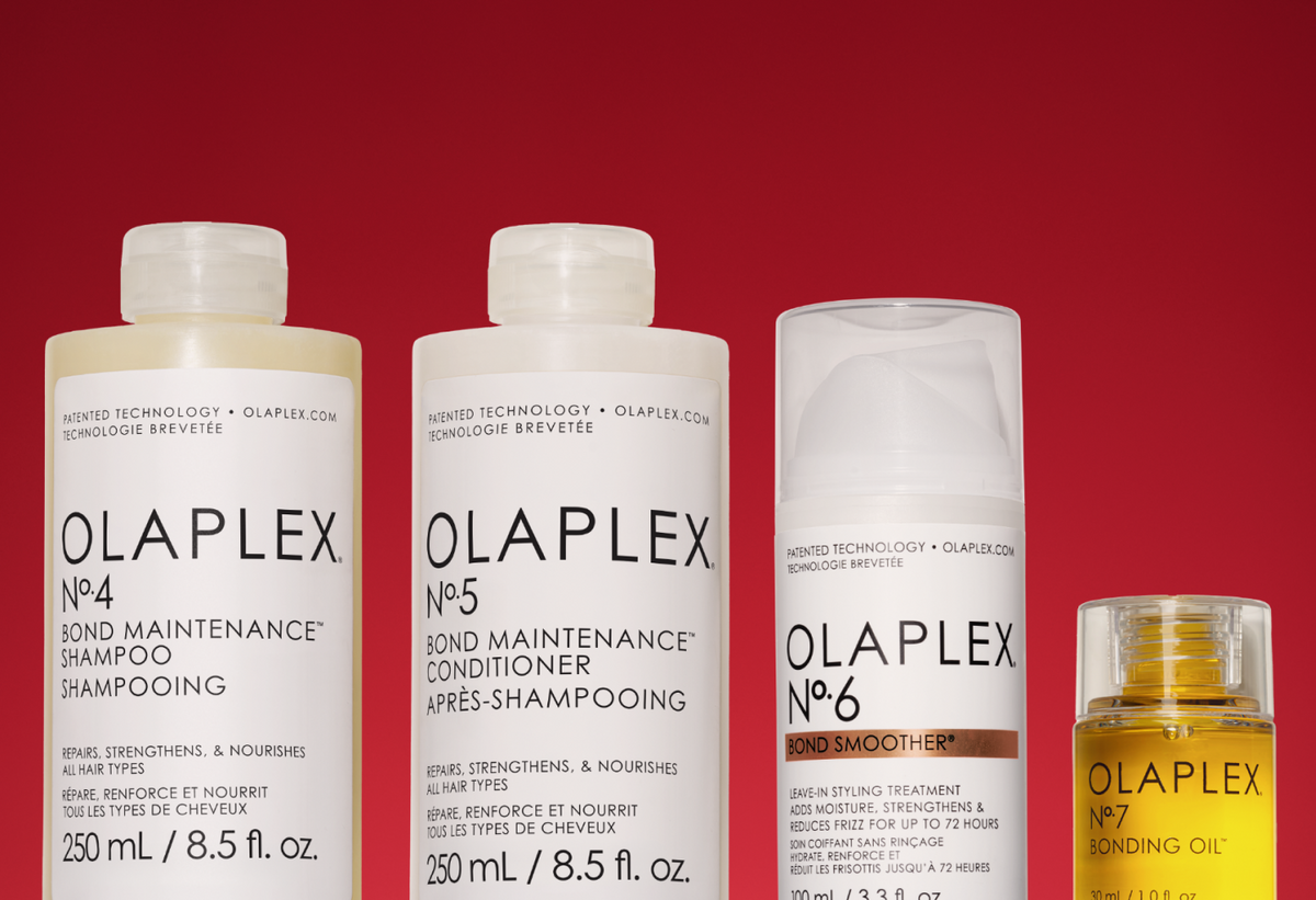 Winter Hair Savings Event