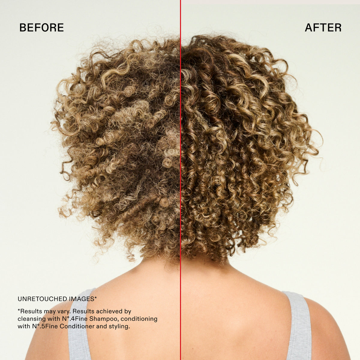 VOLUMIZE + REPAIR VALUE SET
