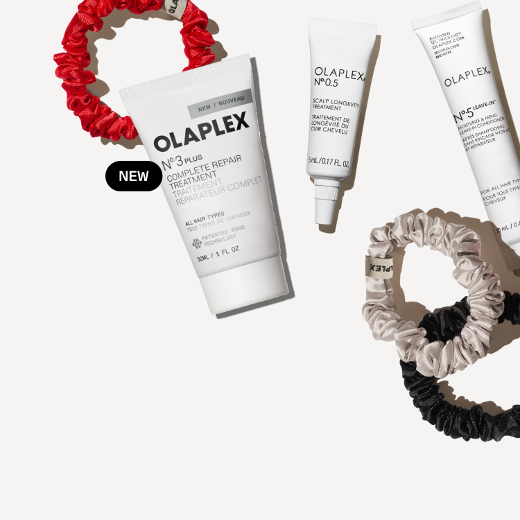 Shop Stylers for Smooth, Healthy-Looking Hair — OLAPLEX, Inc.