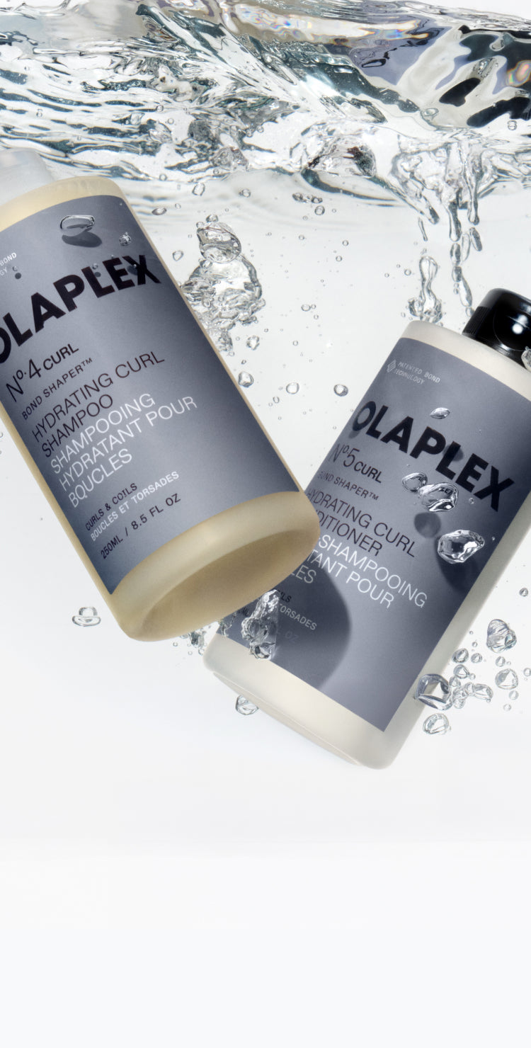 Protect & Strengthen: For Every Hair Type & Texture - OLAPLEX, Inc