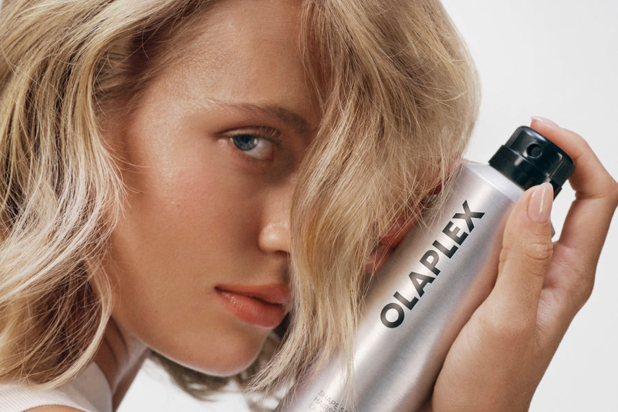 Conseils de coiffage à la chaleur pour différents types de cheveux