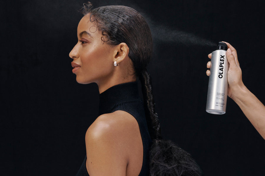 Heat Styling Tips for Different Hair Types