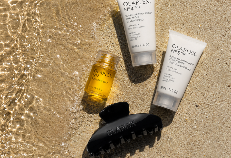 Ensemble de 3 produits + cadeau offert