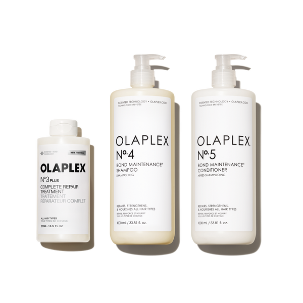 Strengthen + Repair Value Set – OLAPLEX Inc.