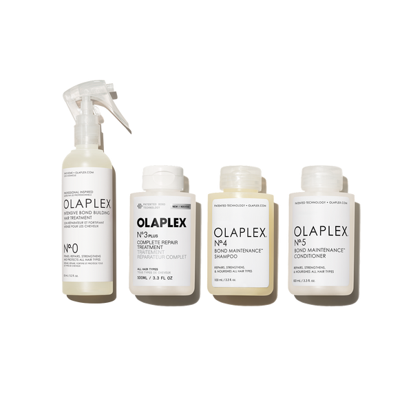 ENSEMBLE DE DÉMARRAGE BOND REPAIR - main view