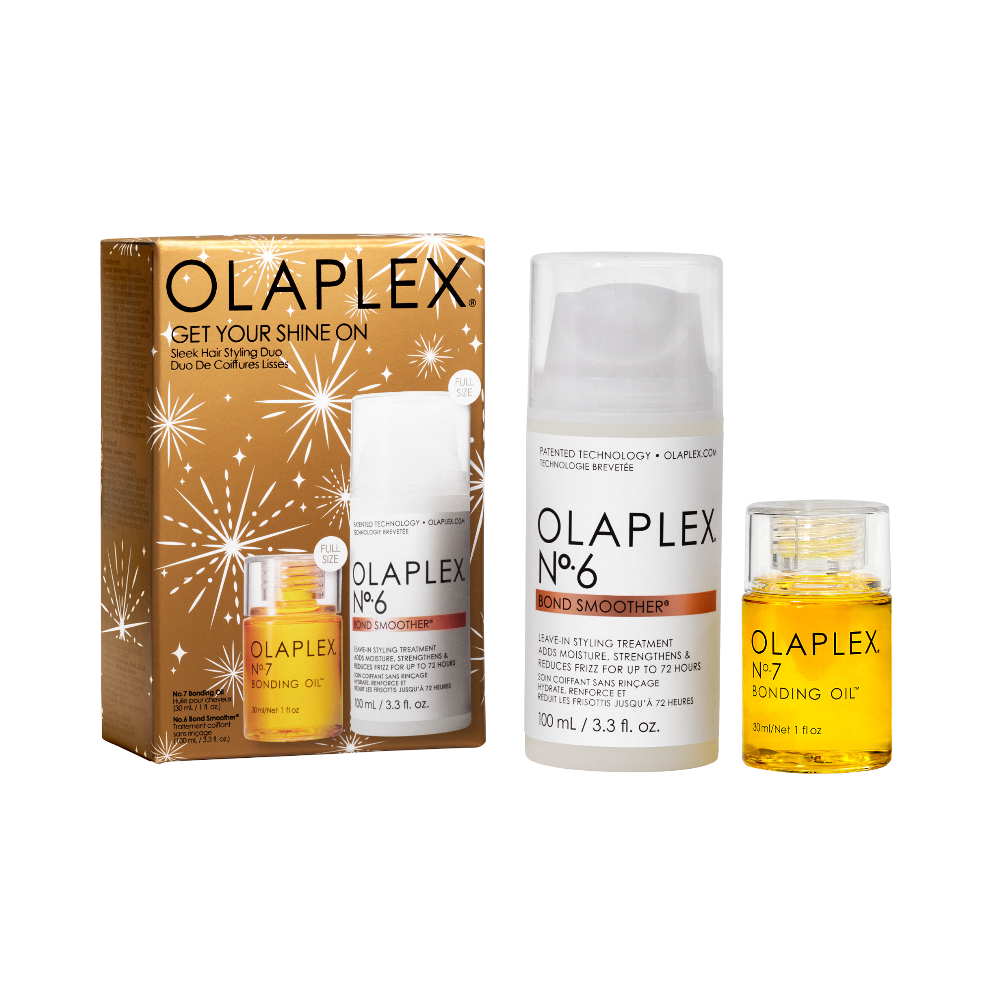 OLAPLEX Kits CA