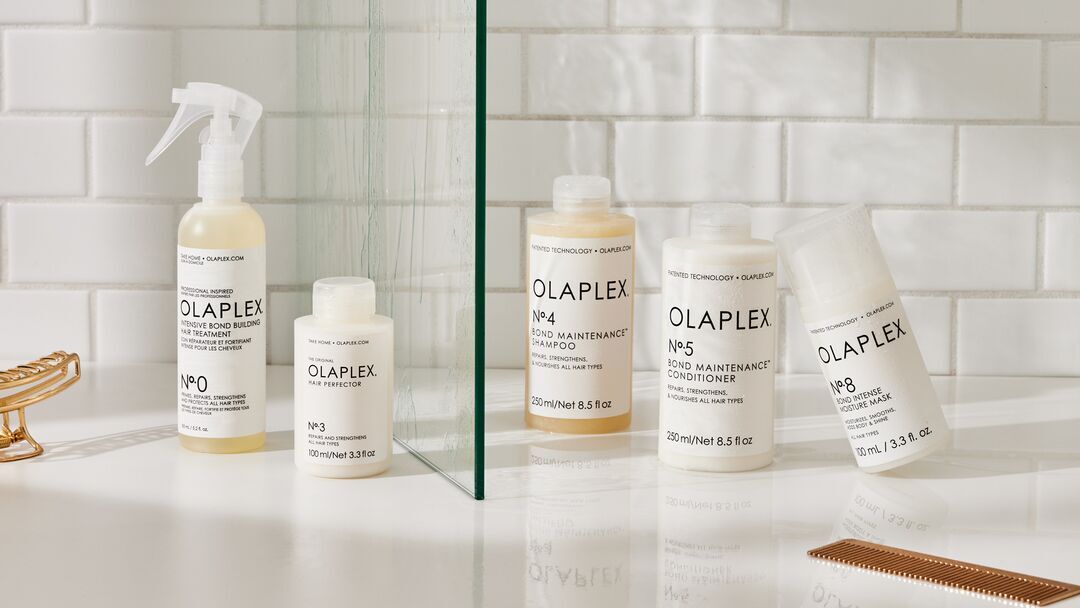 Olaplex bundle saving DEAL purchases