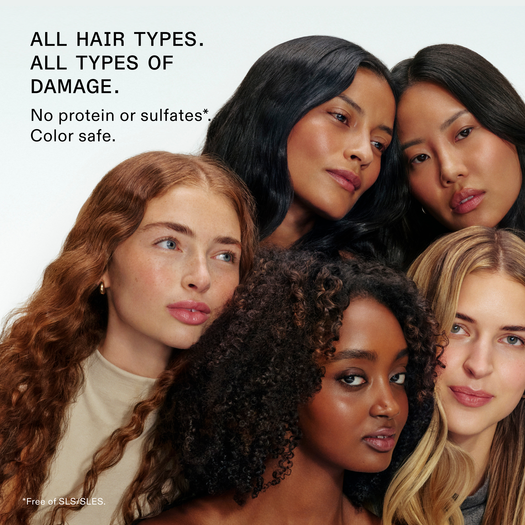 N°.3PLUS COMPLETE REPAIR TREATMENT