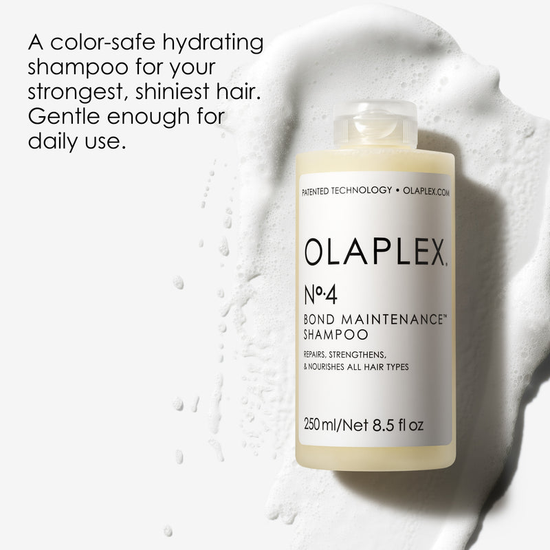 人気カラーの OLAPLEX シャンプー & コンディショナー セット 