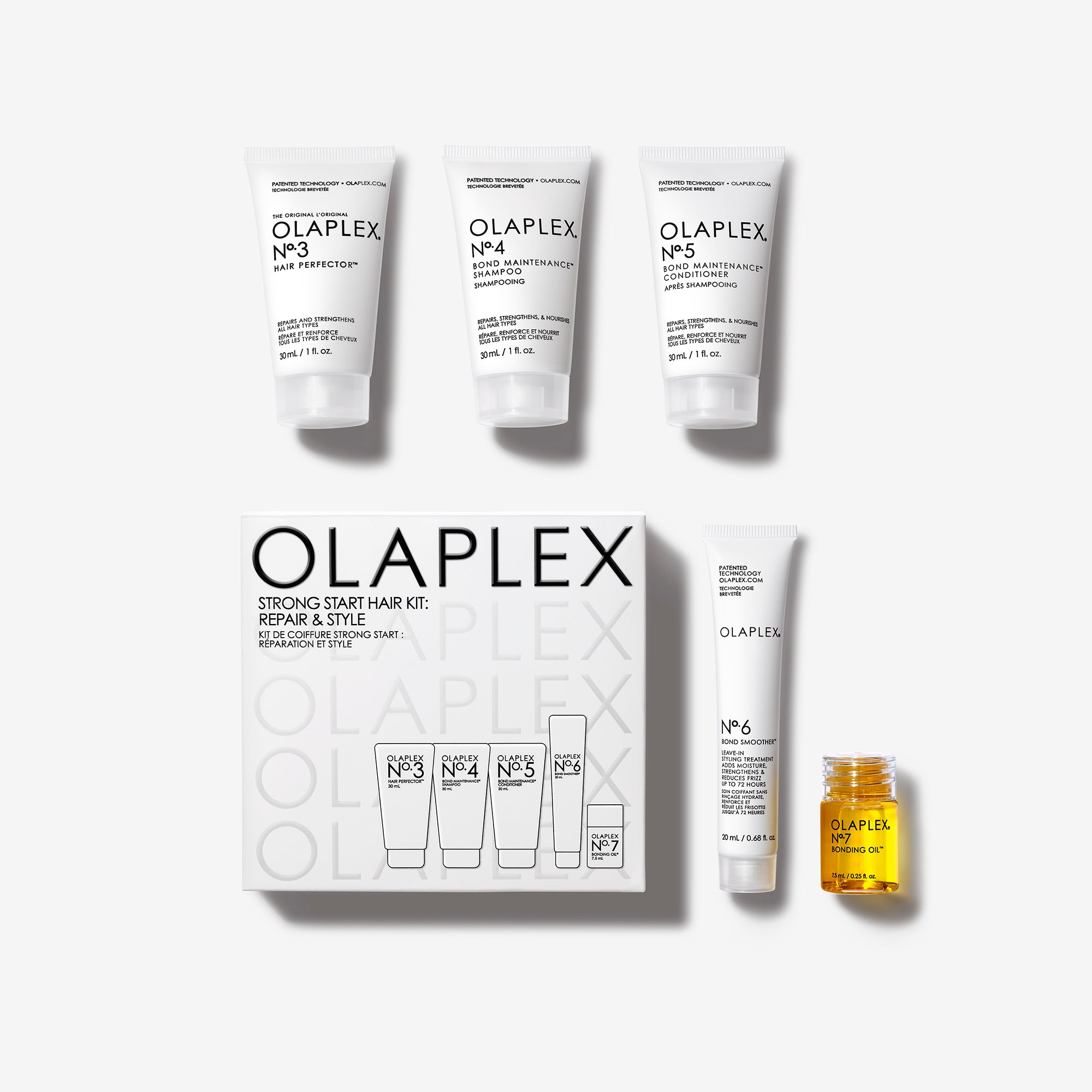 OLAPLEX Kits UK