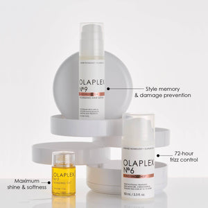 COMPLETE OLAPLEX STYLING KIT