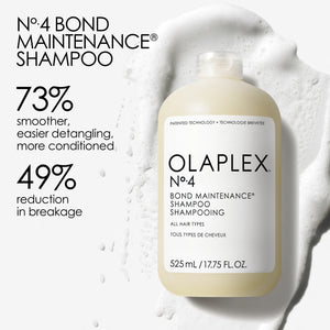 Nº.4 BOND MAINTENANCE® SHAMPOO JUMBO