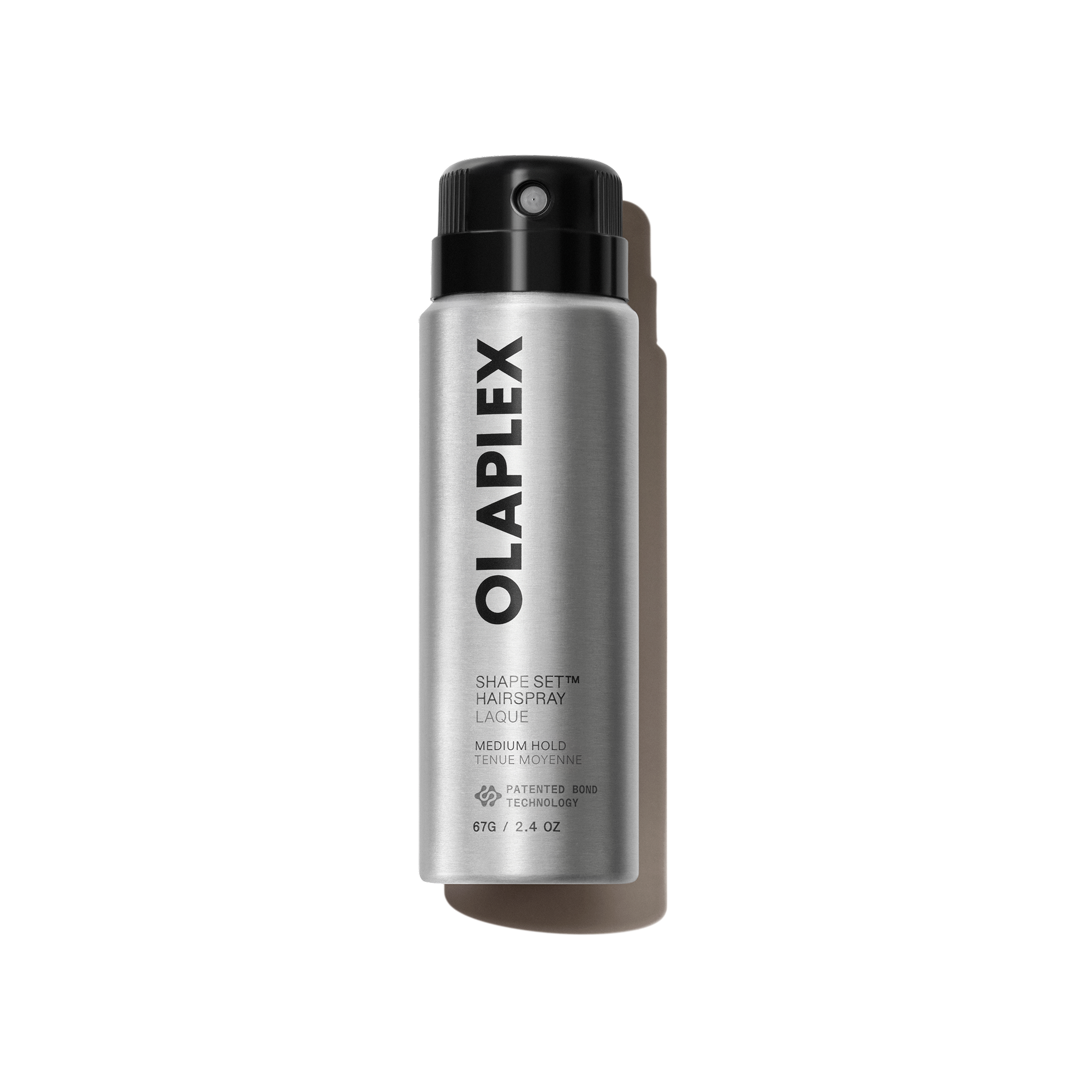 Fixatif à cheveux Shape Set™