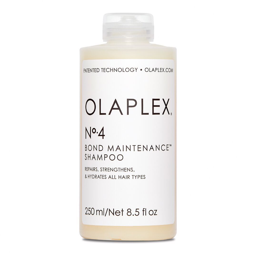 Olaplex No :4 online Bond maintenance Shampoo