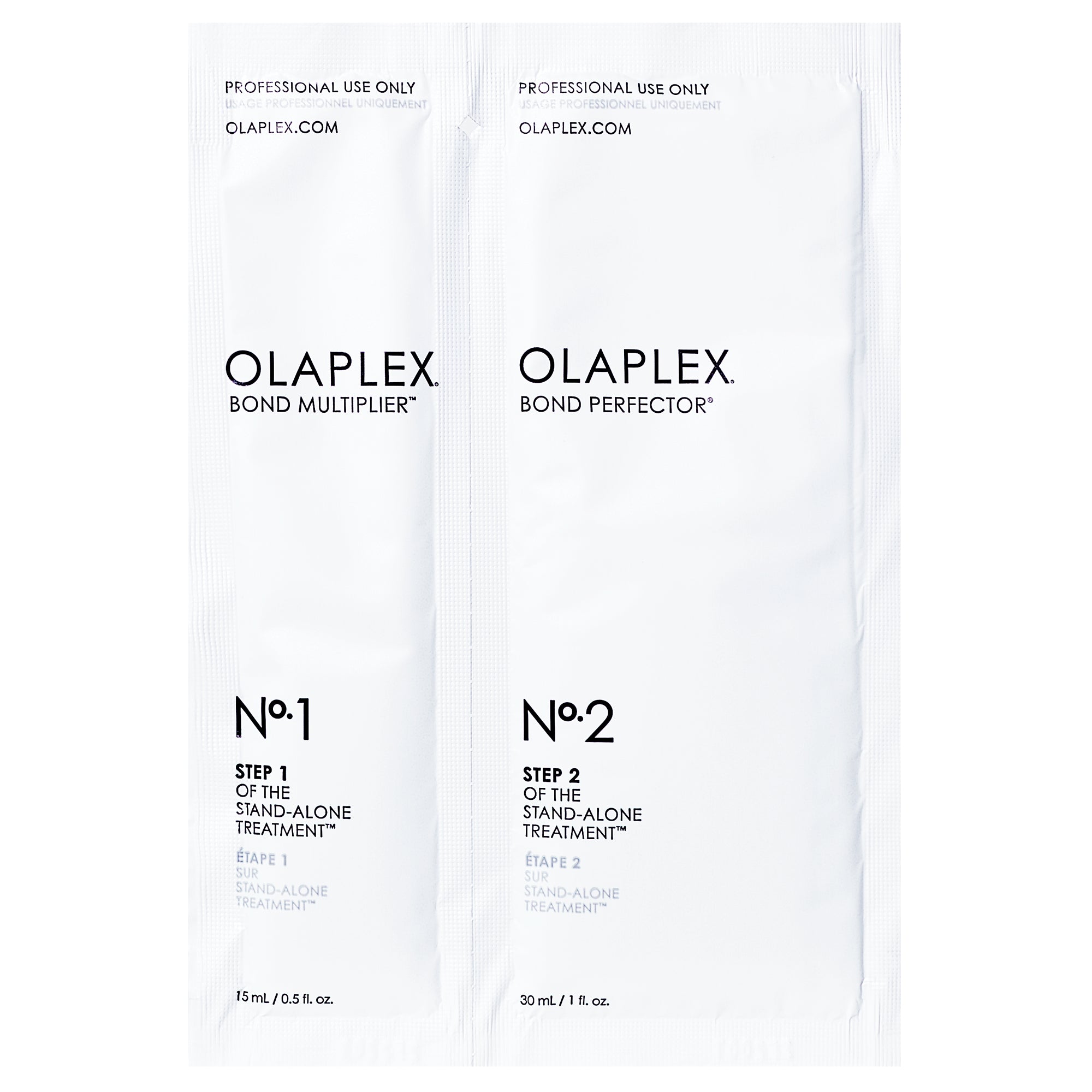 Olaplex No 1 And No retailer 2